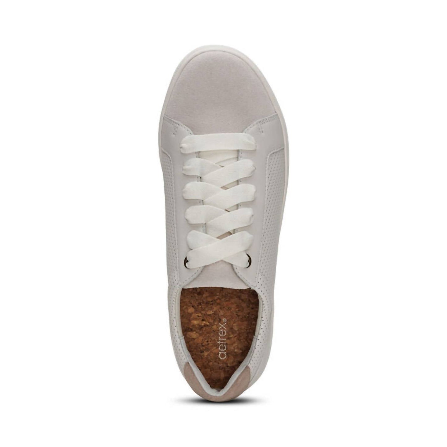 Aetrex - Men's Courtney Shoes