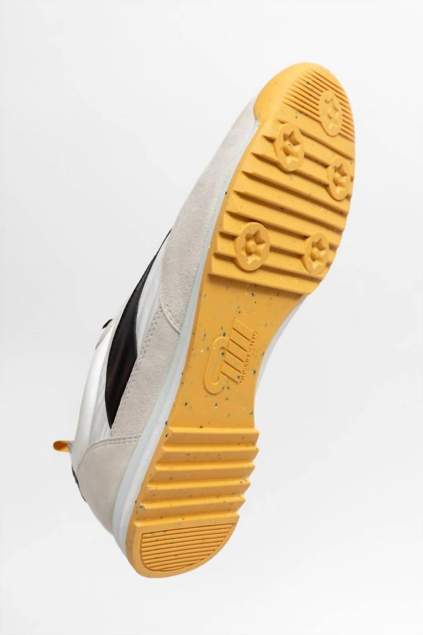 Oncept - Montreal Leather Sneaker