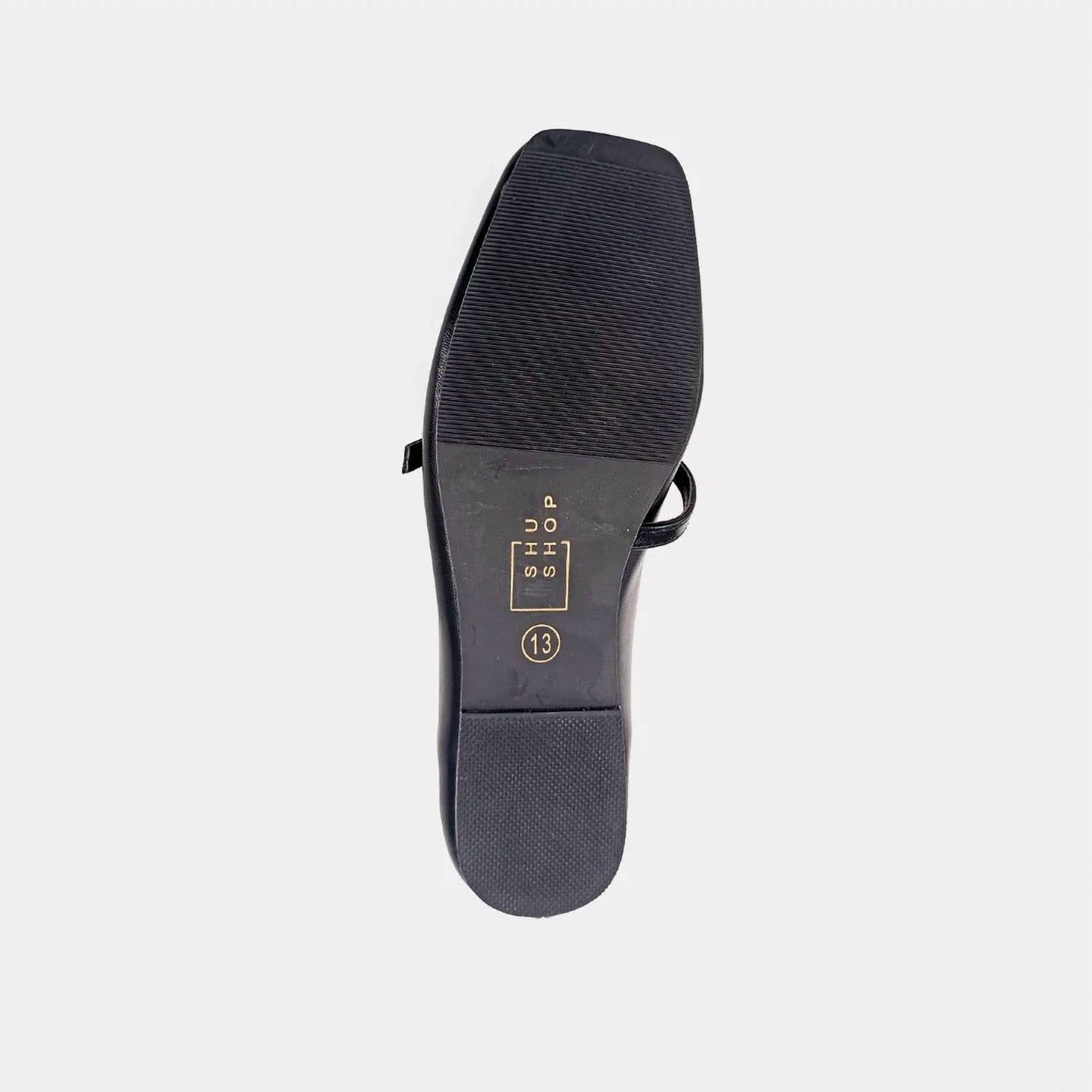 Shu Shop - Kid's Adele Flat Shoes