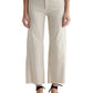 Ag Jeans - Saige Wide Leg Cropped Jeans
