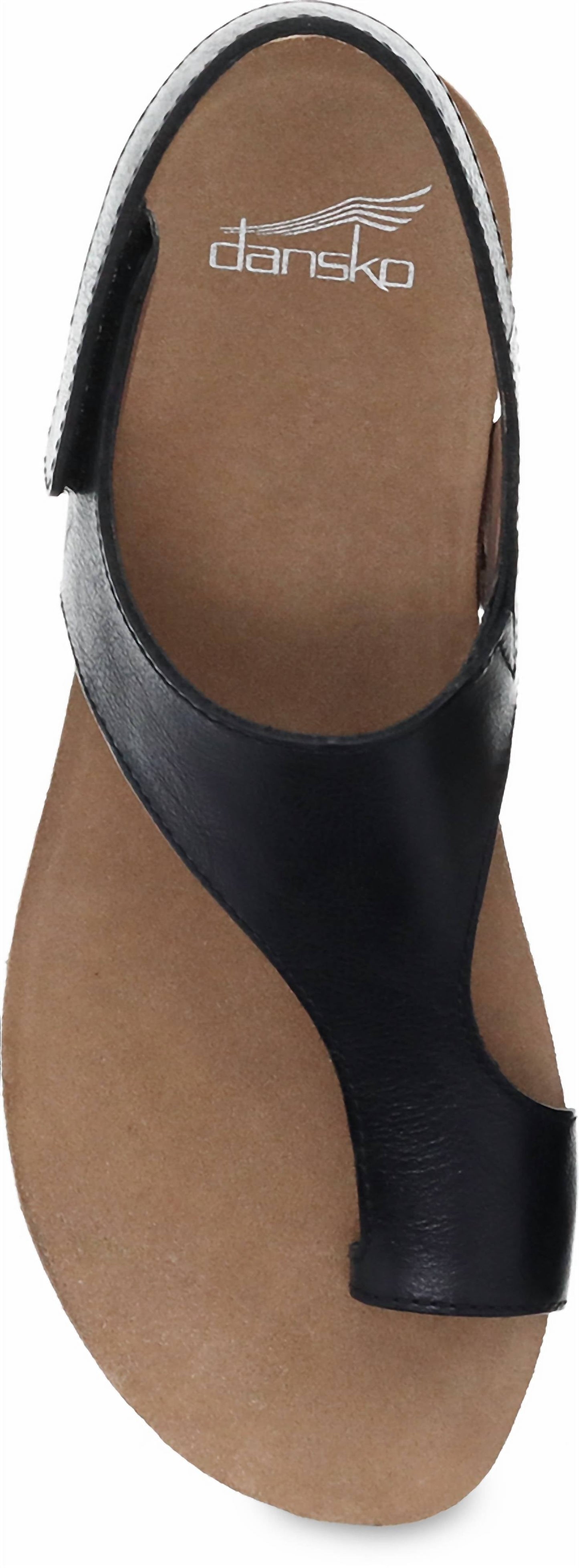 Dansko - Women's Reece Waxy Burnished