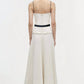 Jonathan Simkhai - Quinlin Bustier Midi Dress
