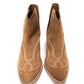 Naughty Monkey - Botas de cano curto Journee femininas