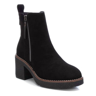 Xti - Botas de camurça femininas