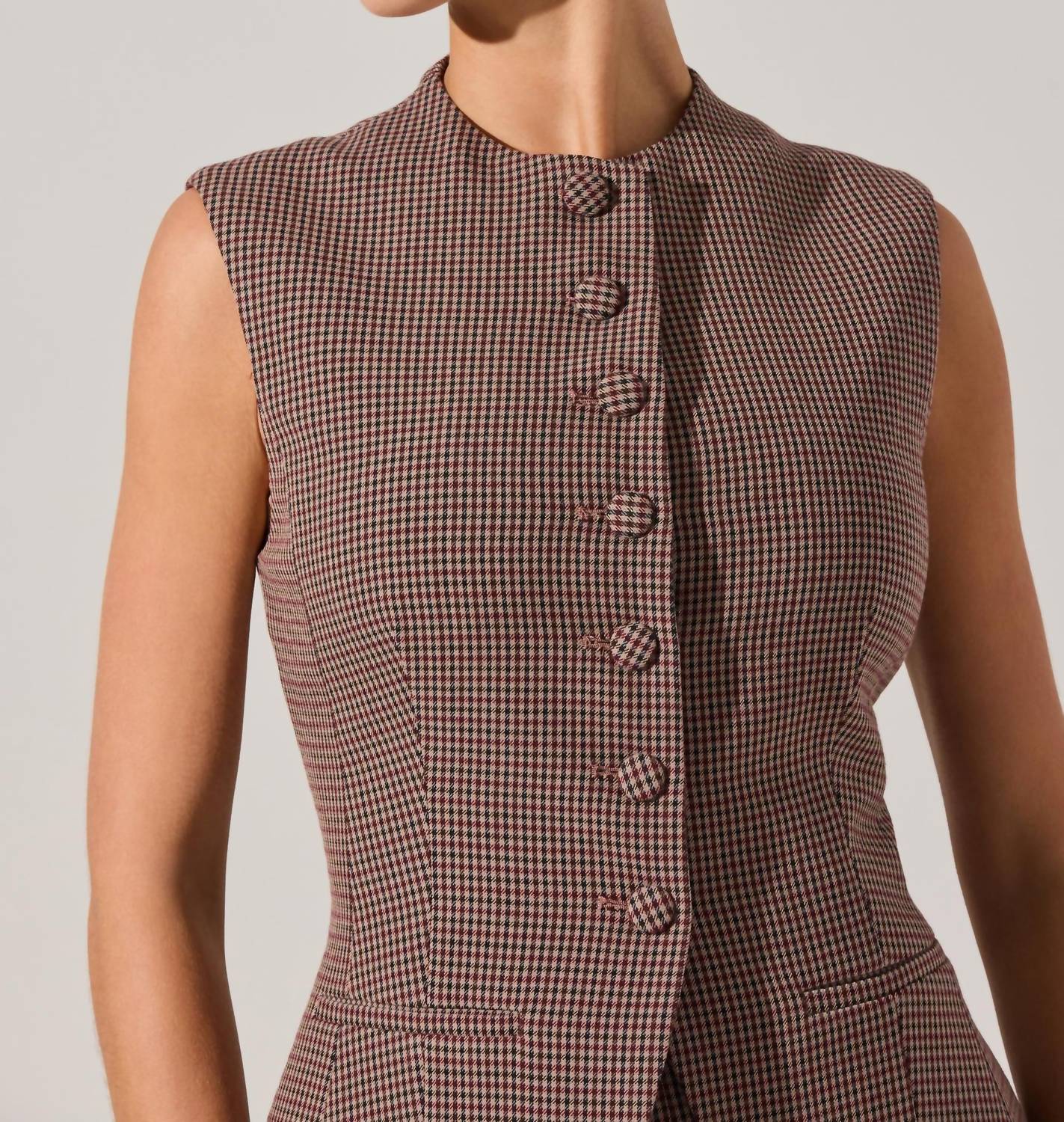 Astr - Gisselle vest