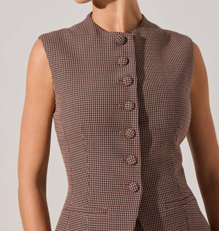 Astr - Gisselle vest