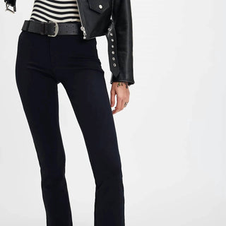 Free People - Calça Molly Slim