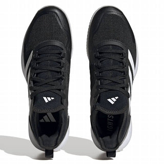 Adidas - Tênis de tênis masculino Ubersonic 4.1 Clay