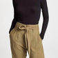 Enza Costa - SUPIMA COTTON L/S CREW