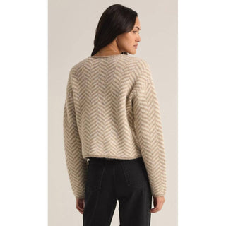 Z Supply - Cardigan Naomi