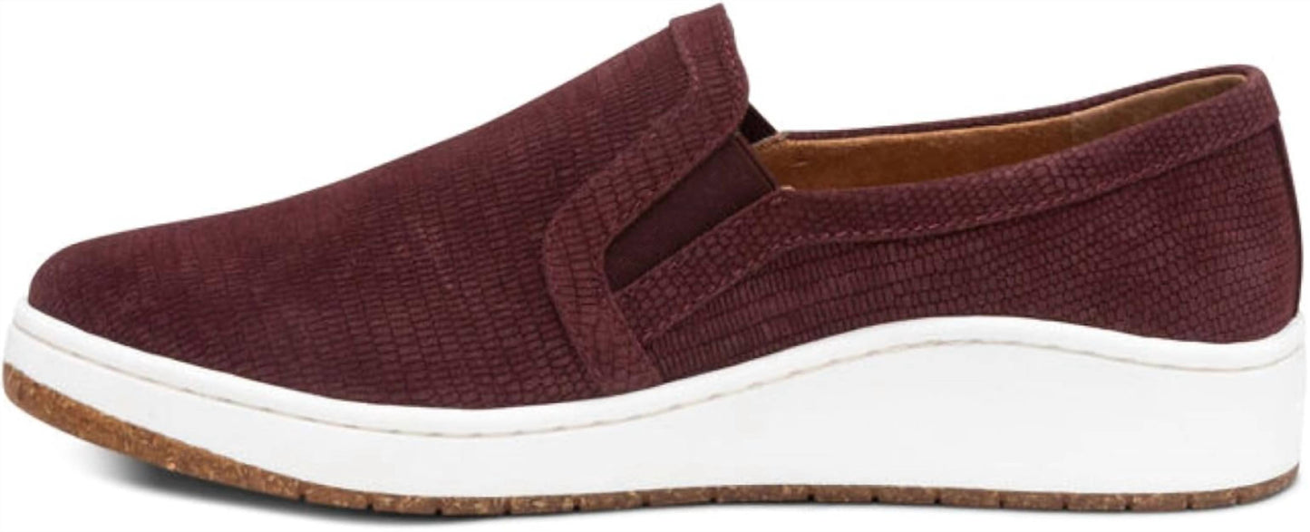 Aetrex - Women's Kenzie Slip-on Shoes