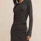 Z Supply - Demure Crewneck Top