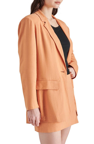Steve Madden - BLAZER DE LINHO