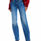 Mother - Kick It High Rise Bootcut Jeans