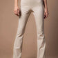 Steve Madden - Citrine Bootcut Pants