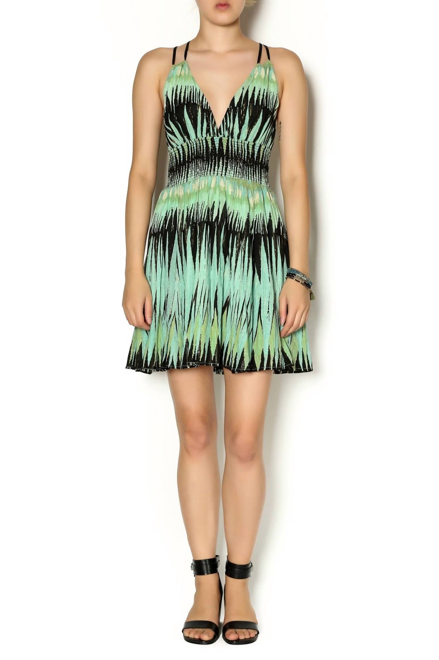 Free People - Indian Summer