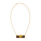 Brackish - Women's Popo Agie Bar Necklace