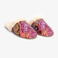 Johnny Was - WOMEN'S MULE SLIPPER