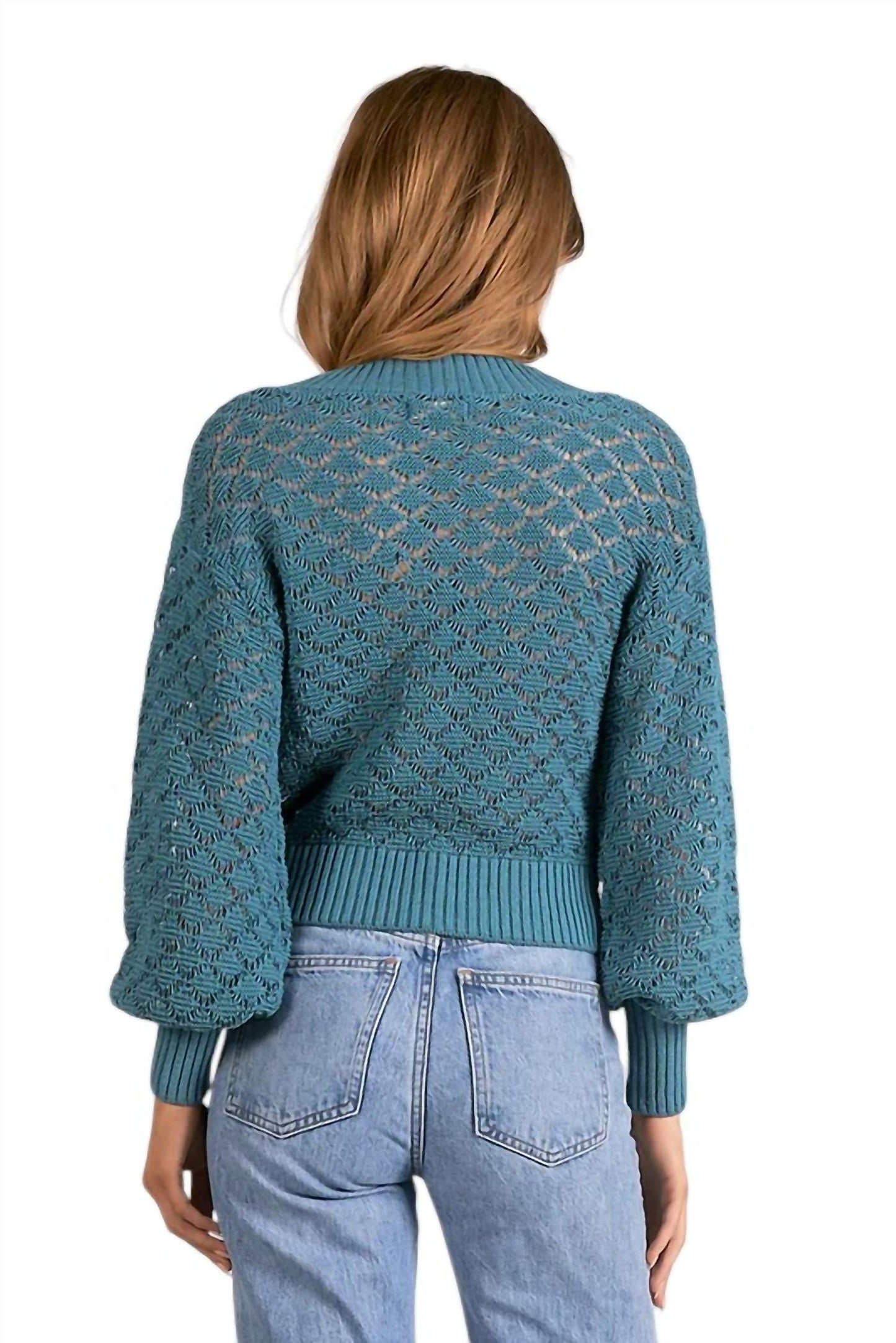 Elan - Brie Sweater
