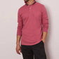 Eden Park - Long Sleeve Polo Tee