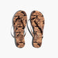 Tkees - Women's Lily Vegan Animal Sandal