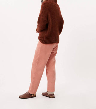 Calça Francesa - Pérola