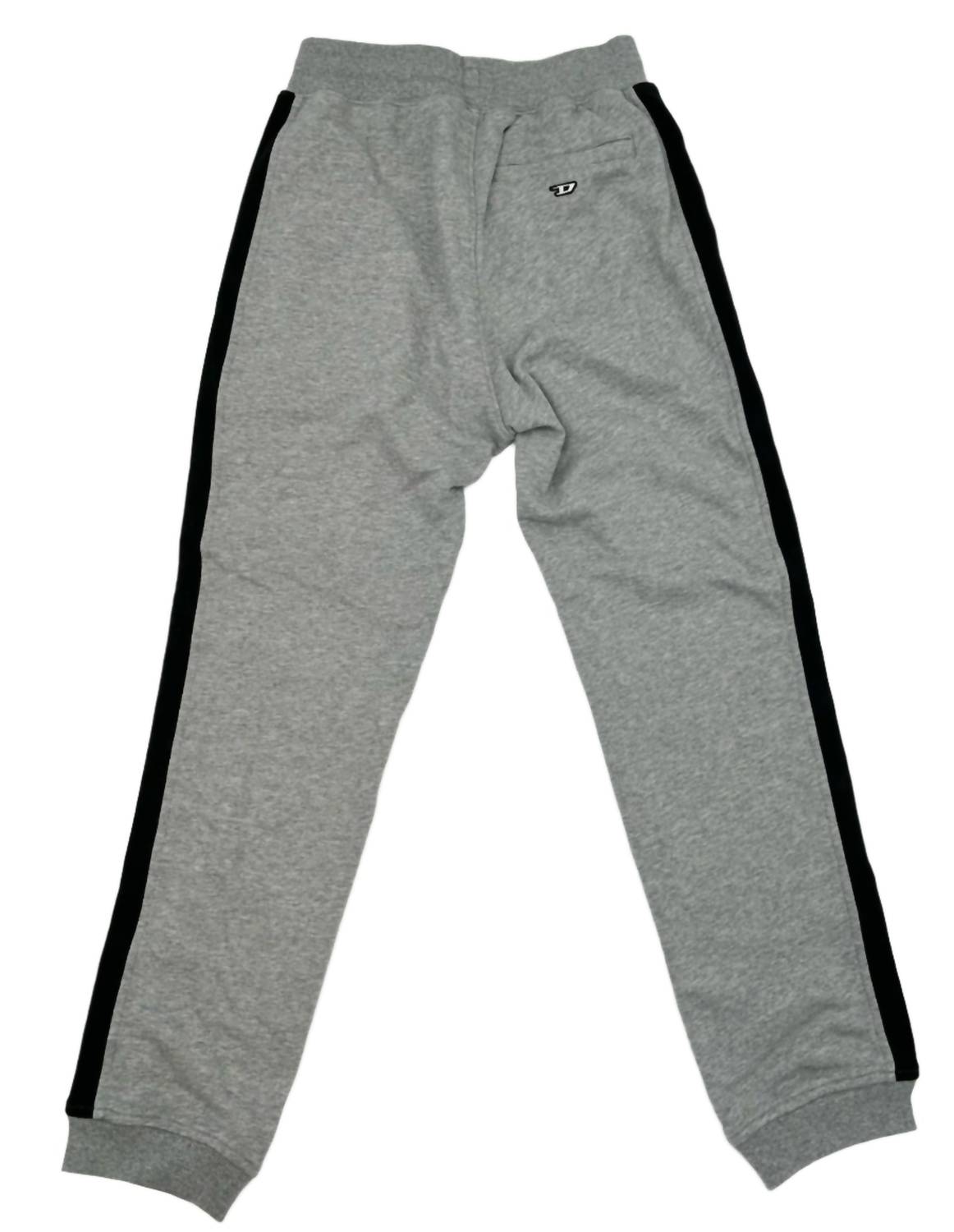 Diesel - Men's Sport Bounss Digital Sweatpants