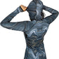 Blackstrap - Cloudchaser Hooded Top