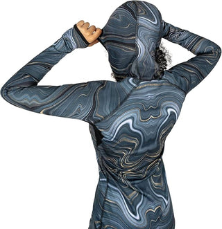 Blackstrap - Blusa com capuz Cloudchaser