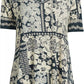 Johnny Was - Janie Favorite Short Sleeve V-Neck Swing Tee