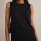 Z Supply - Sloane Textured Sleeveless Slub Top