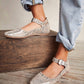 Free People - Women's Mystic Mary Jane Flats