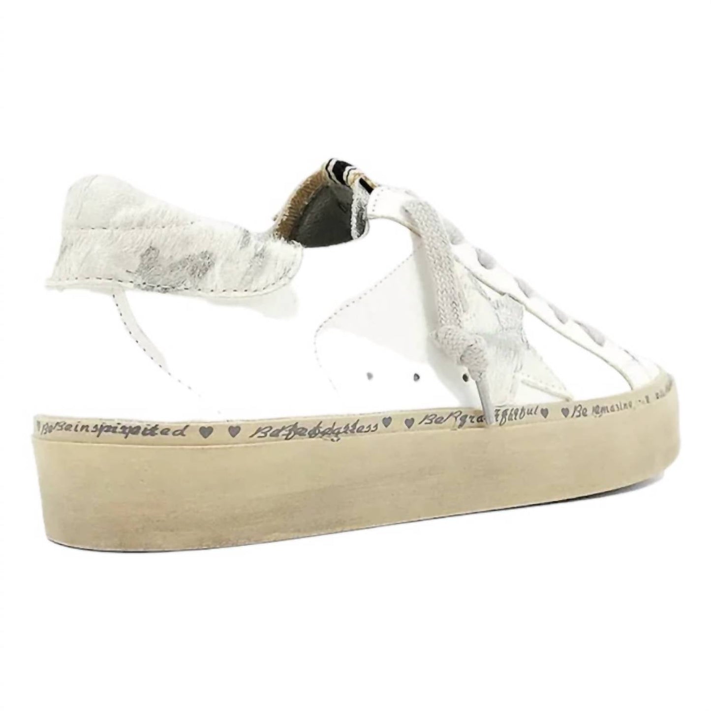 Shu Shop - Women's Pixie Tennis Shoes