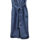 Free People - Amber Denim Dress