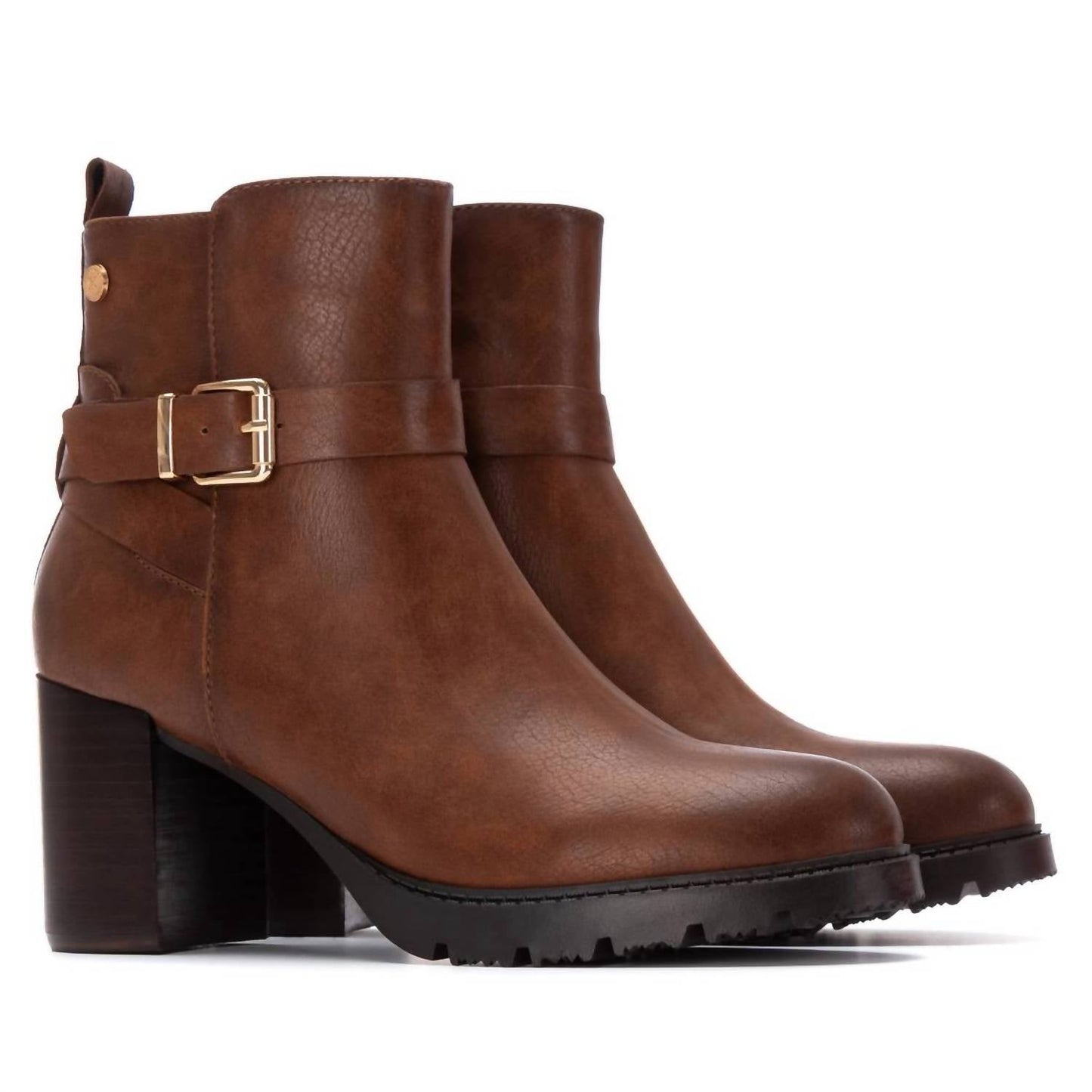 Xti - Women's 144300 Ankle Booties