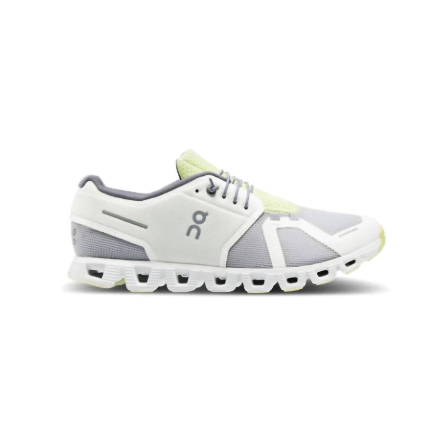 On Running - Men's Cloud 5 Push Sneakers