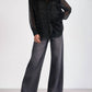 Elan - Long Sleeve Oversized Blouse