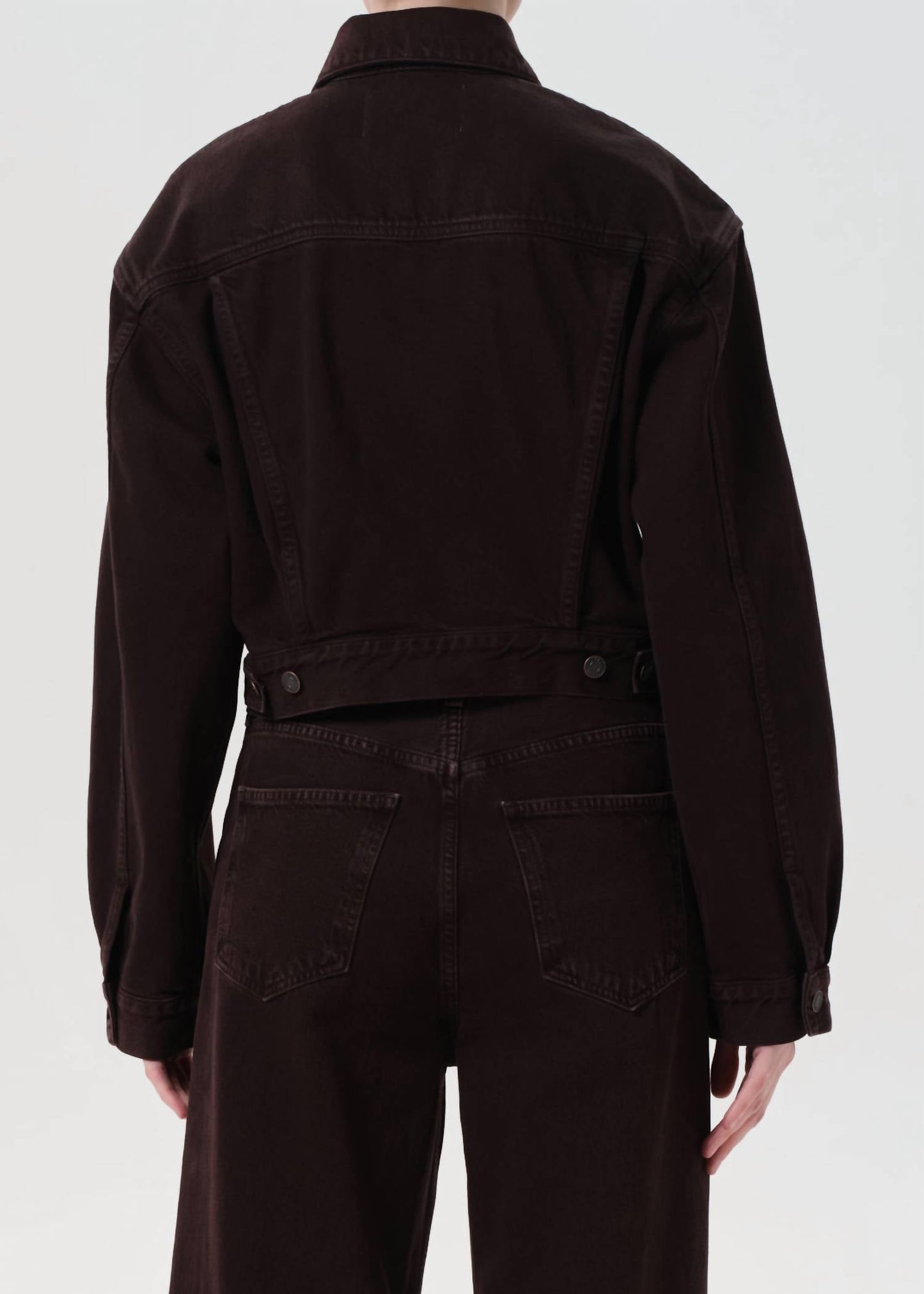 Agolde - Radley Jacket