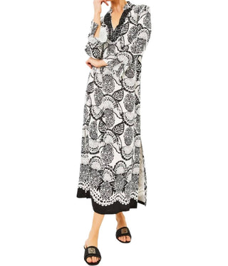 Lilly Pulitzer - Irella Maxi Dress