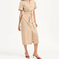 Veronica Beard - TABBY MIDI DRESS