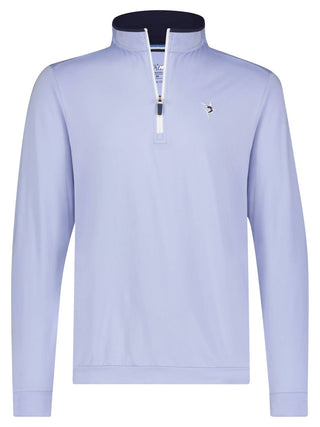 Vida em águas brancas - Long Beach Quarter Zip