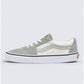 Vans - Women's Sk8-low 2-tone Sneakers