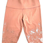 Puma - Women's Rose Foil Leggings