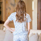 The Royal Standard - Fleur De Lis Button Up & Short Sets