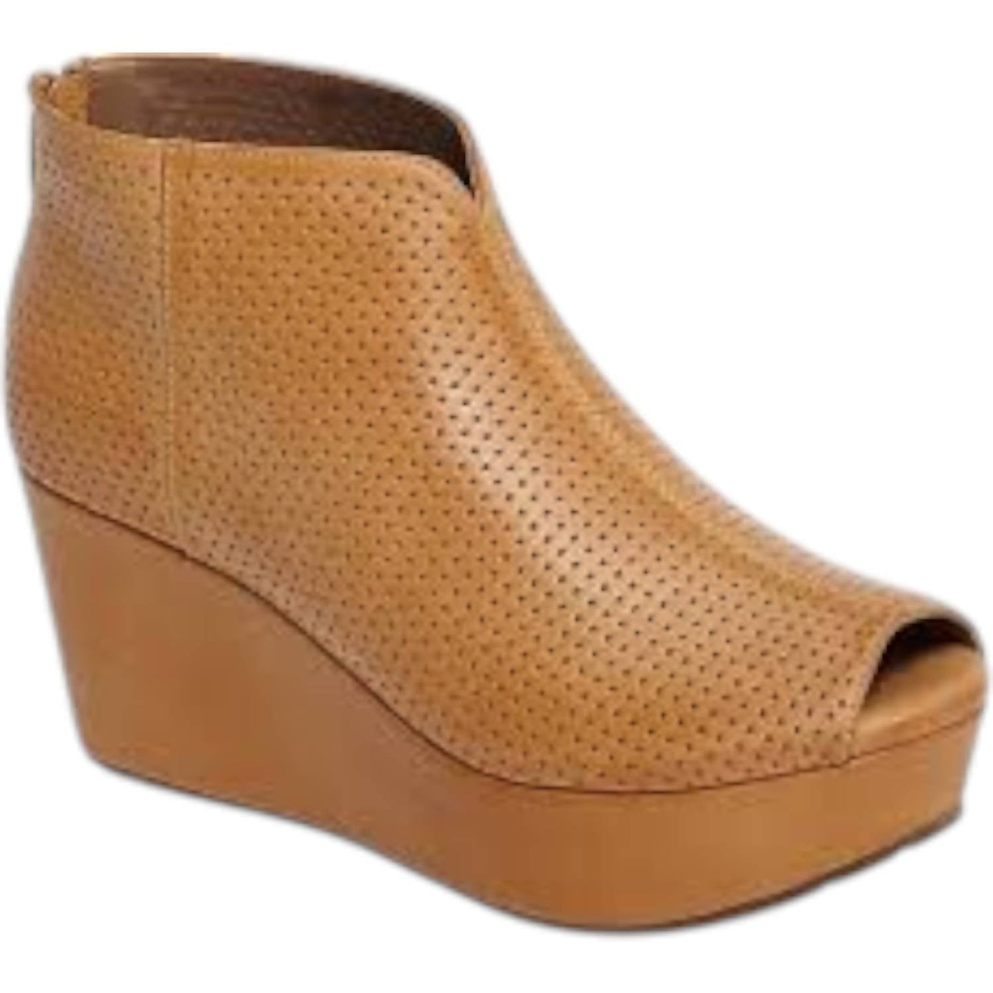 Chocolat Blu - Women's Walee Platform Bootie