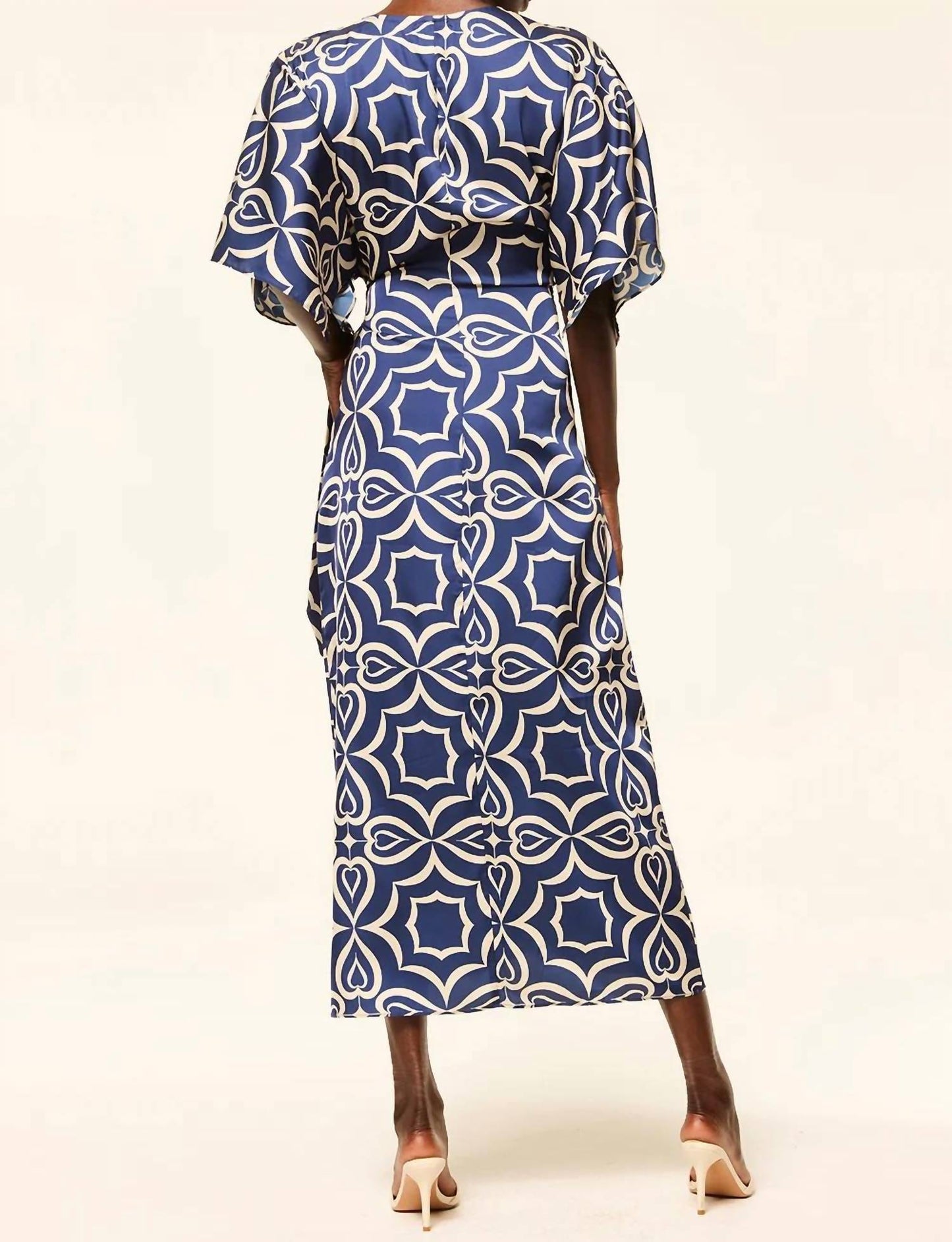 Misa Los Angeles - HADASSA DRESS