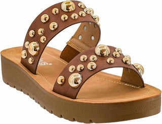 Corkys Footwear - Women's Bad Romance Sandal