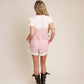 Bailey Rose - Florence Gingham Top