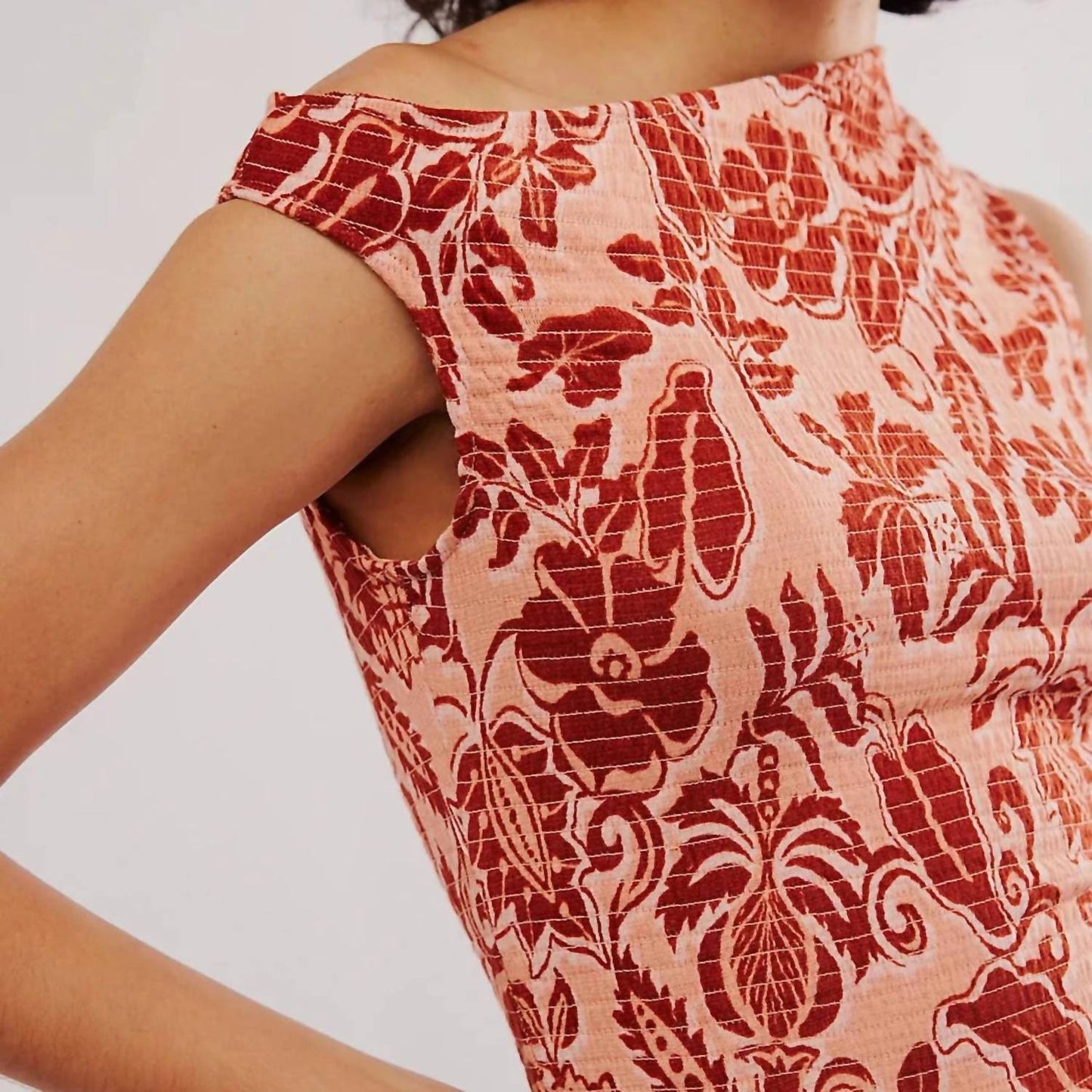 Free People - Shea Top