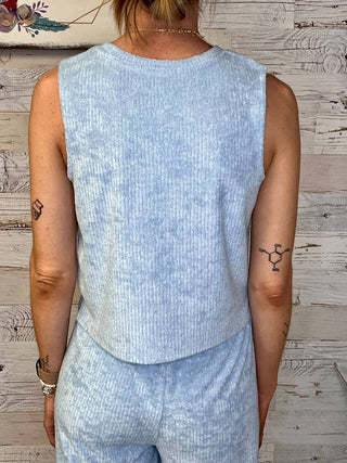 Z Supply - Regata Libby Rib Terry